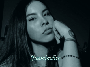 Jazminalice