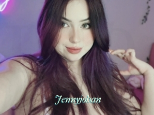 Jennyjohan