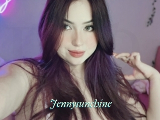 Jennysunchine