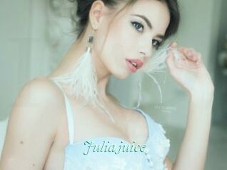 Julia_juice