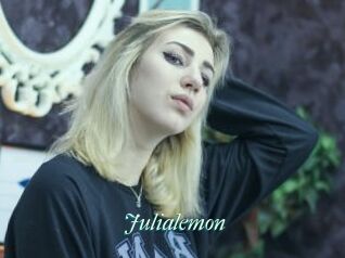 Julialemon