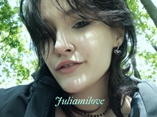 Juliamilove