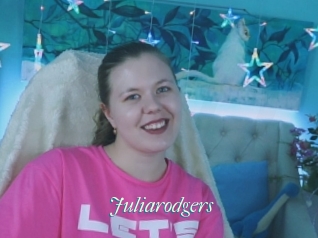 Juliarodgers