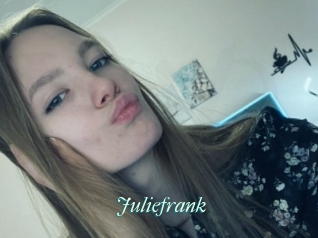 Juliefrank