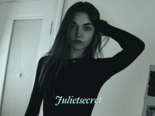 Julietsecret