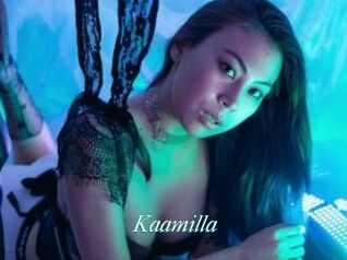 Kaamilla