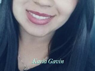 Karla_Gavin