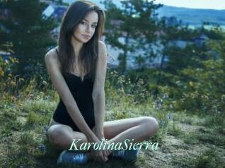 KarolinaSierra