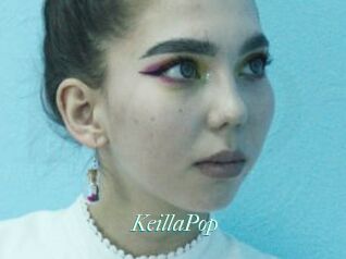 KeillaPop