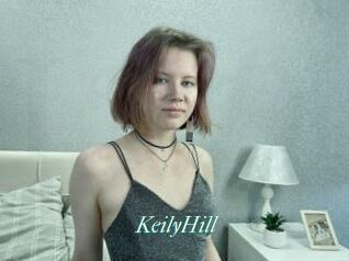 KeilyHill