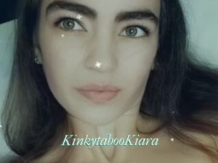 KinkytabooKiara