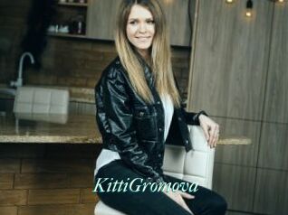 KittiGromova