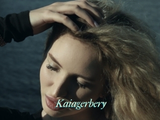 Kaiagerbery