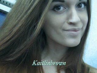 Kaitlinbrown