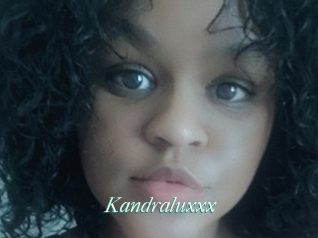 Kandraluxxx