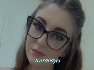 Karahayes