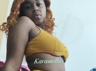 Karamelkis