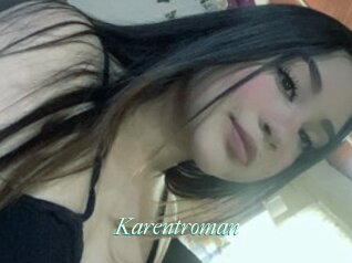 Karentroman