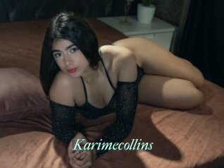 Karimecollins