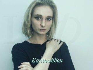 Karinadillon