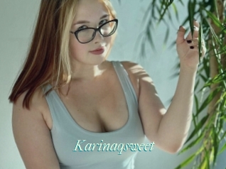 Karinaqsweet