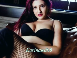 Karinasodi18