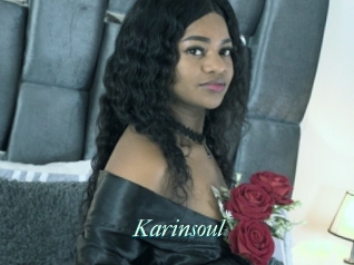 Karinsoul