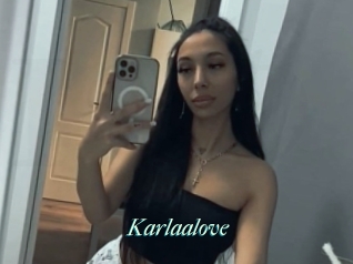 Karlaalove