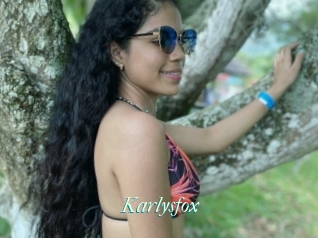 Karlysfox