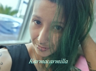 Karmacarmilla