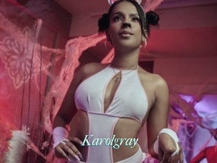 Karolgray