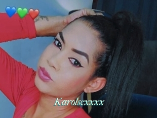 Karolsexxxx