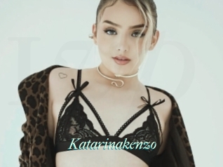 Katarinakenzo