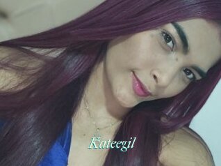 Kateegil