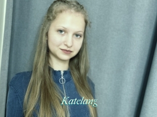 Katelang