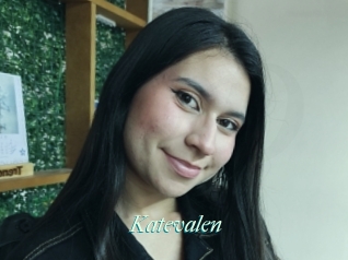 Katevalen