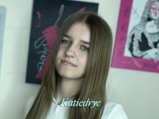 Katiedrye