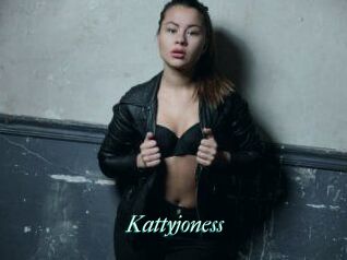 Kattyjoness