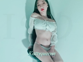 Kattyqueenn