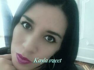 Kayla_sweet