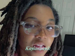 Kaylanijayde