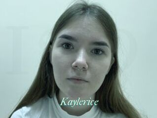 Kaylerice