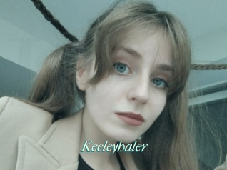 Keeleyhaler