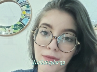 Keilataylor32