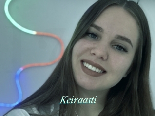 Keiraasti