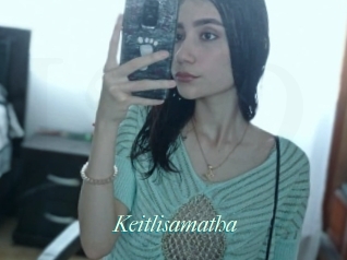 Keitlisamatha