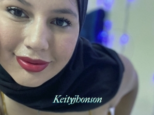 Keityjhonson