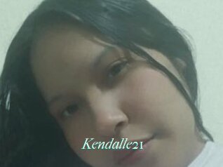 Kendalle21