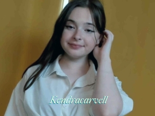 Kendracarvell