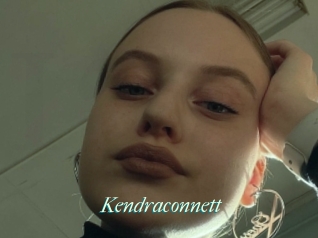 Kendraconnett